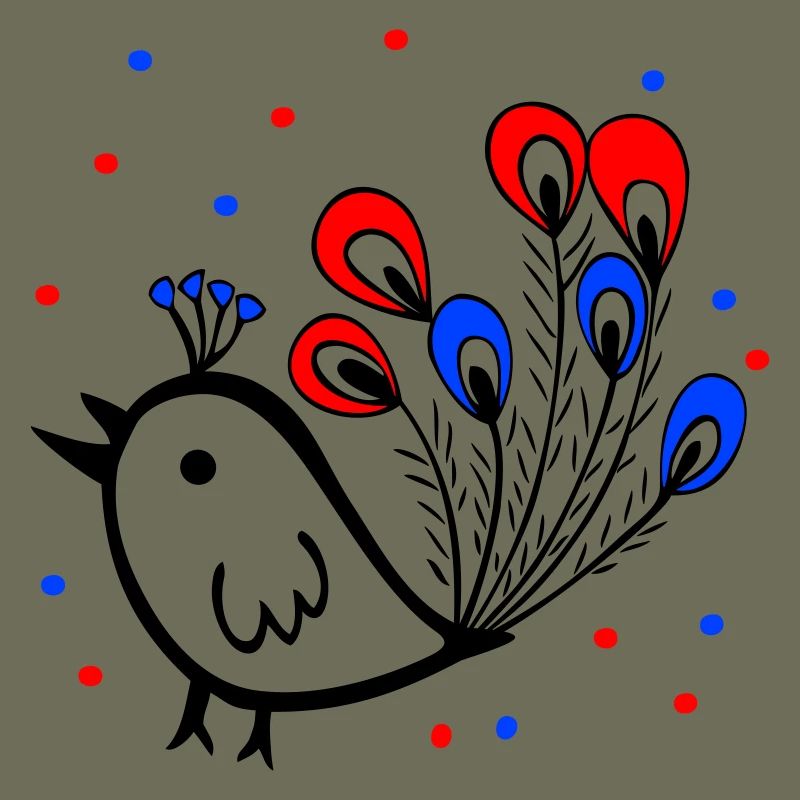 Carnaval, Carnaval, Moineau