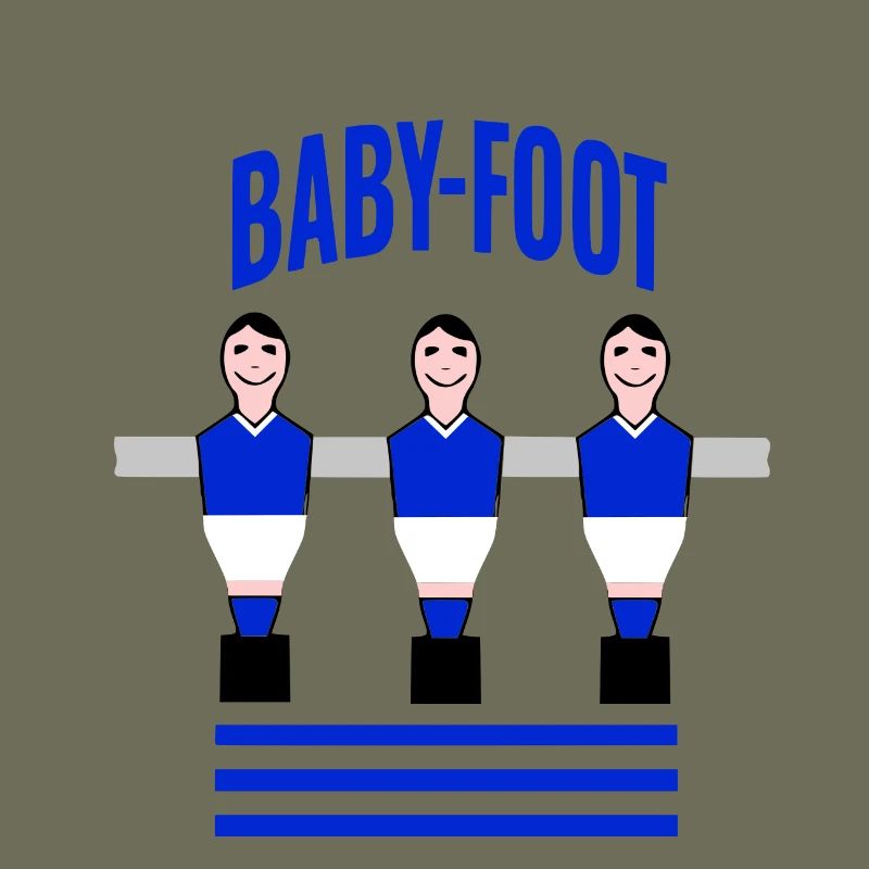 Tischfußball