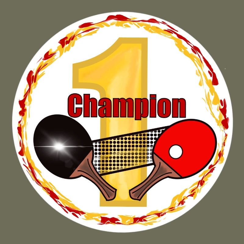 Table tennis