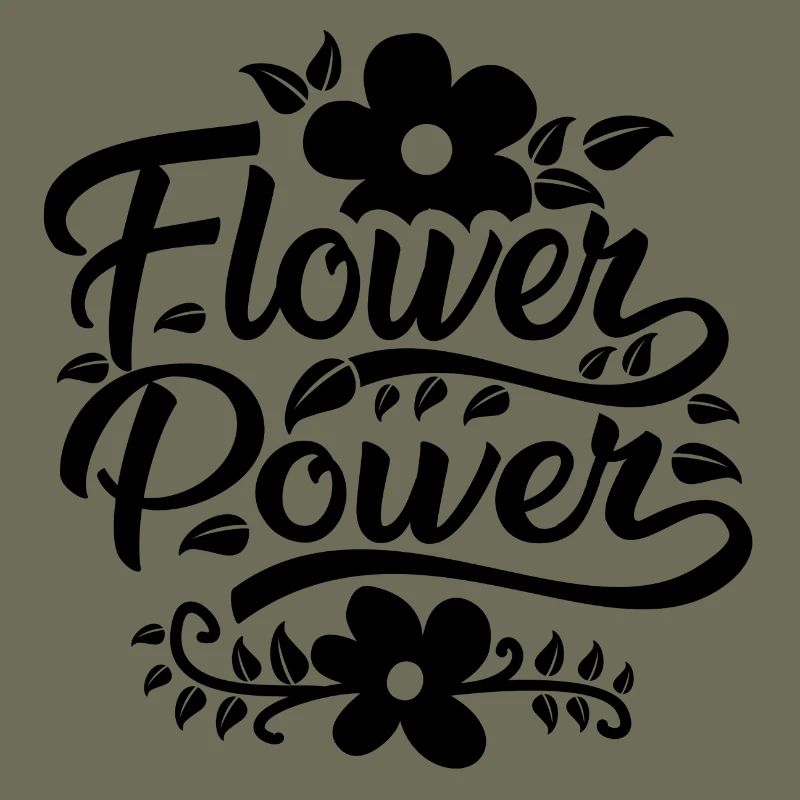 Flower Power