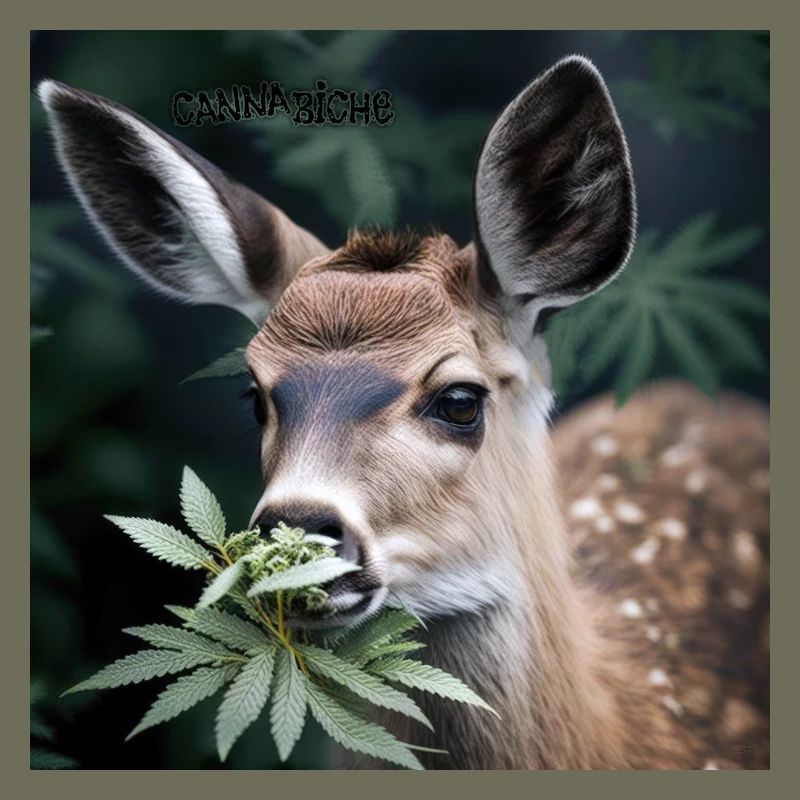 Cannabiche 07 mit Tippfehler