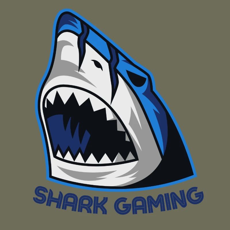 JEU DE REQUIN