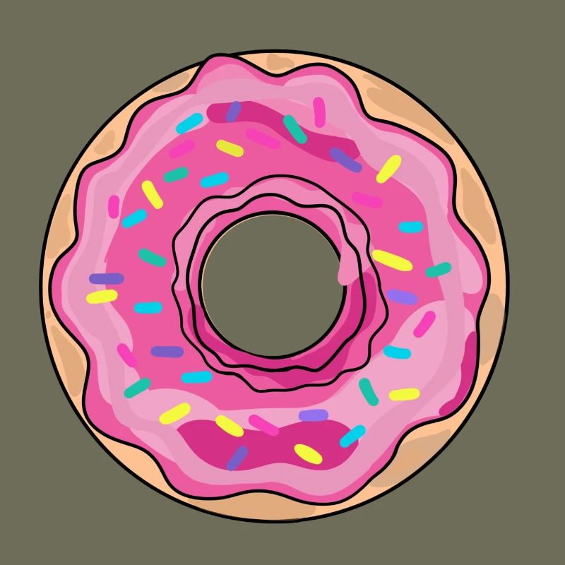 Donut