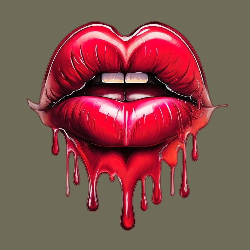 Lippen