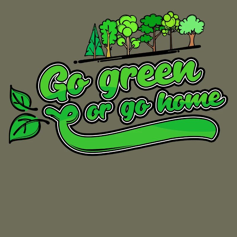 Tree, Nature, Earth, Environment, Statement, Nature Conservation