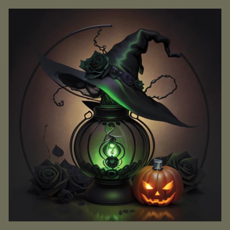 Witch Hat