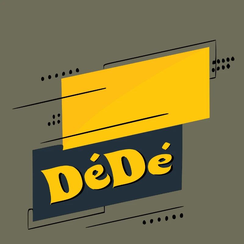 Dédé