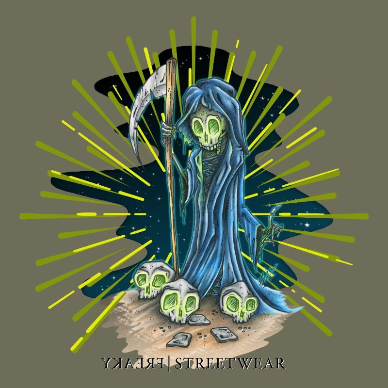 der Tod