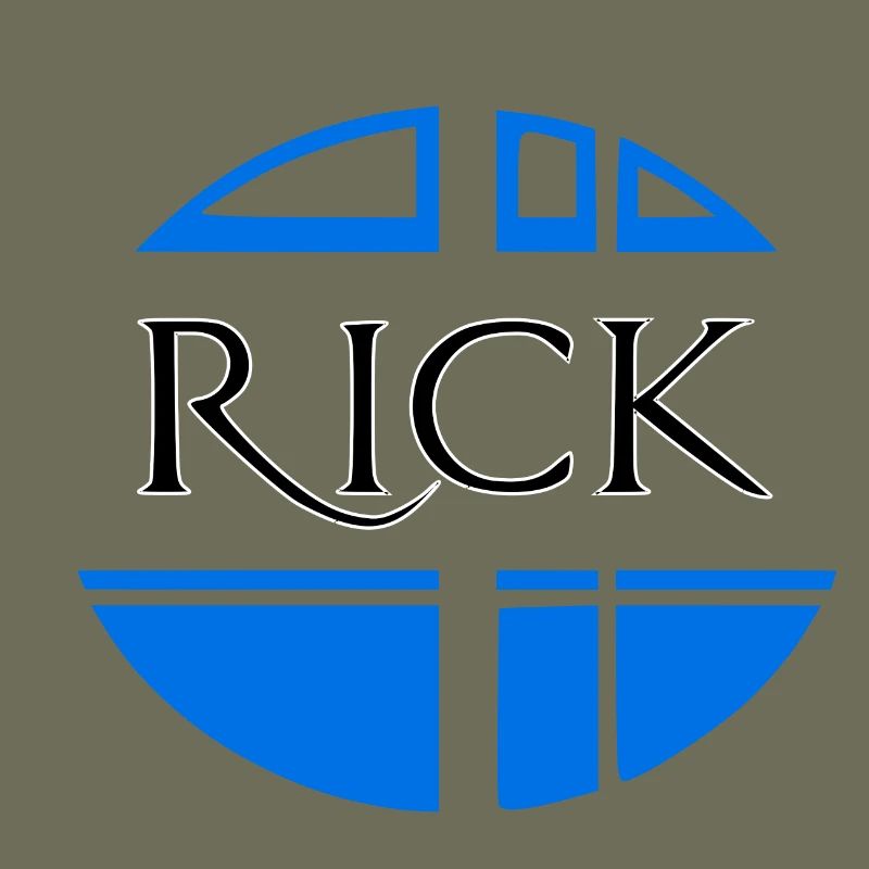 Rick
