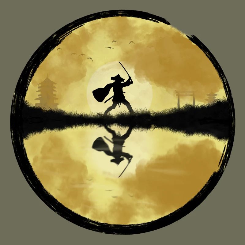 Samurai