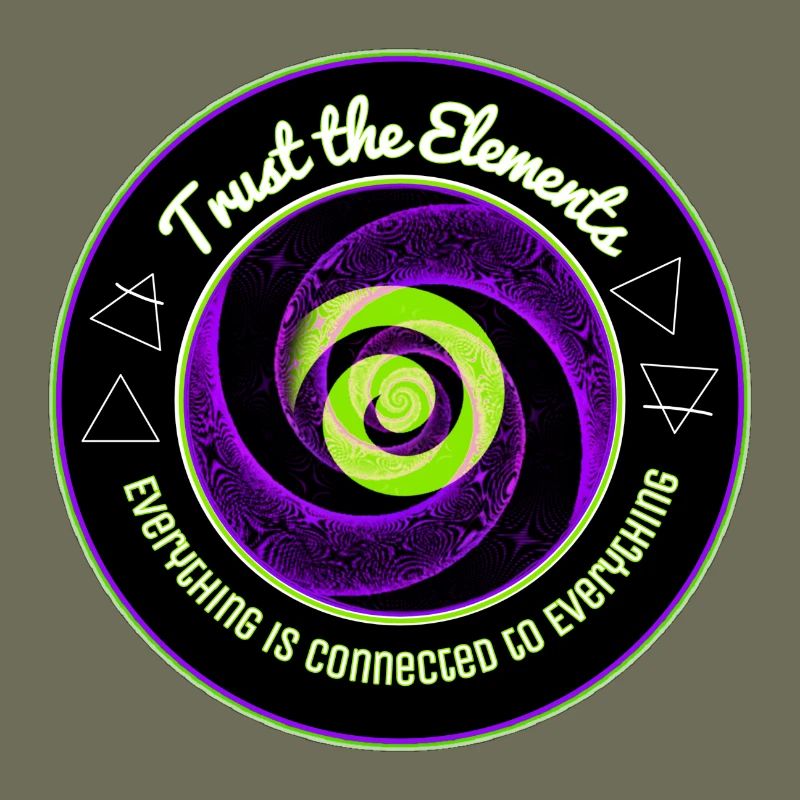 Elemente Spiral-Einheit