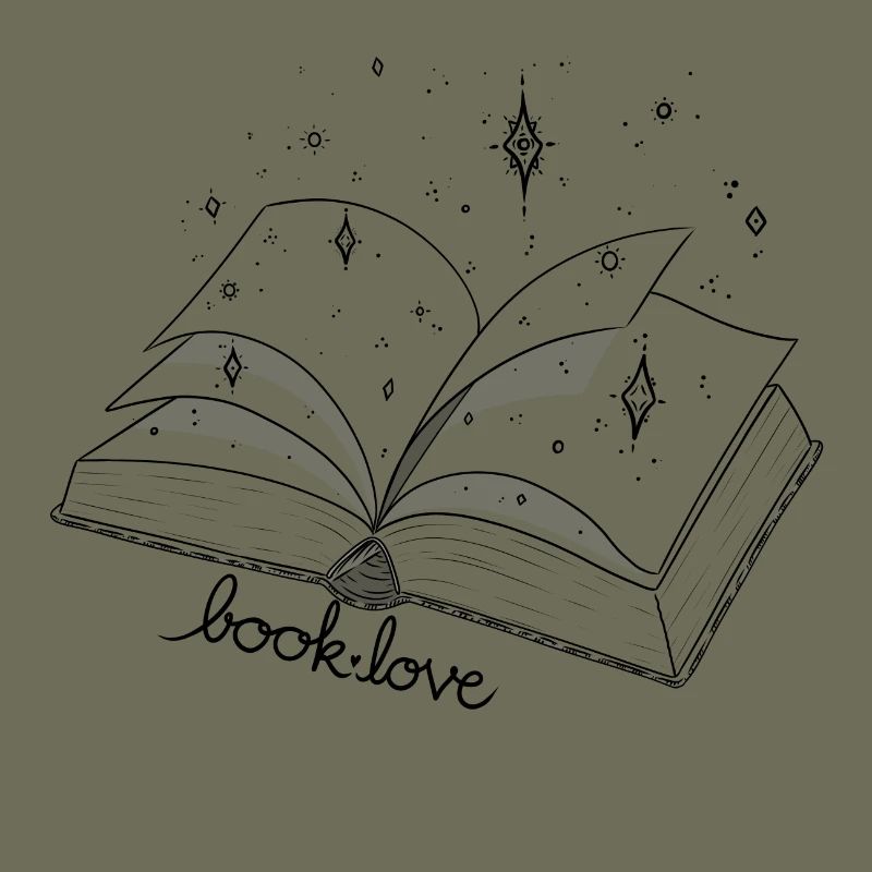 Book Love