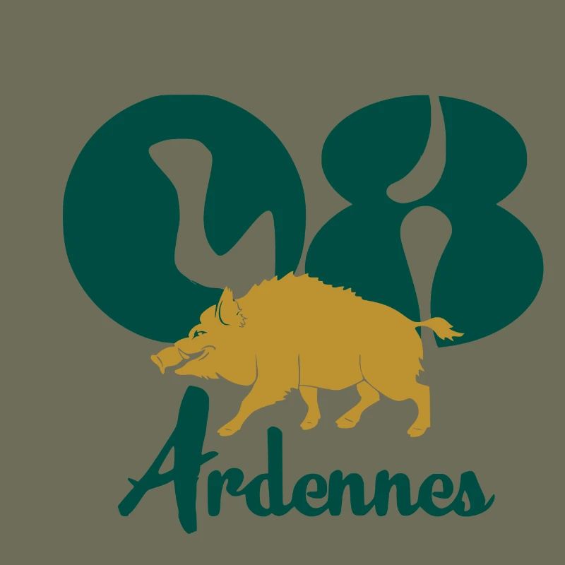 Ardennes
