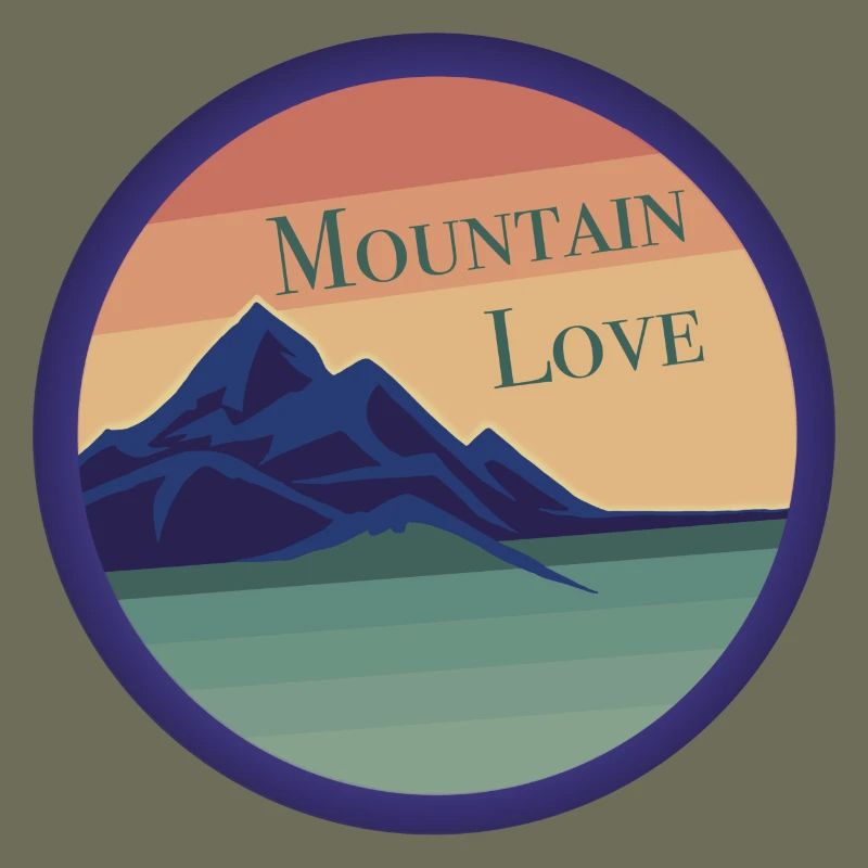 Mountain Love