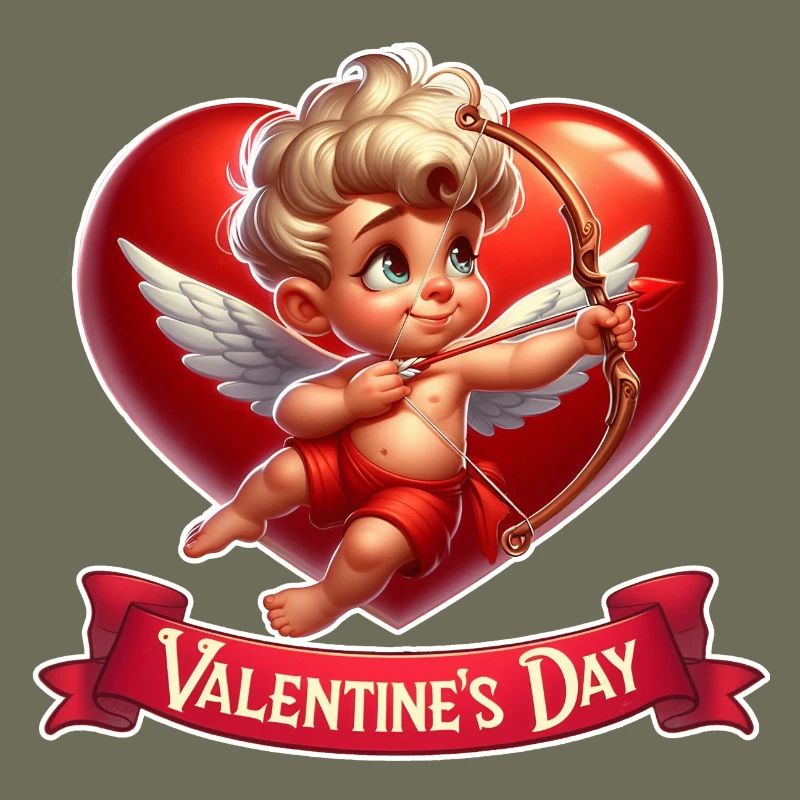 Saint Valentin