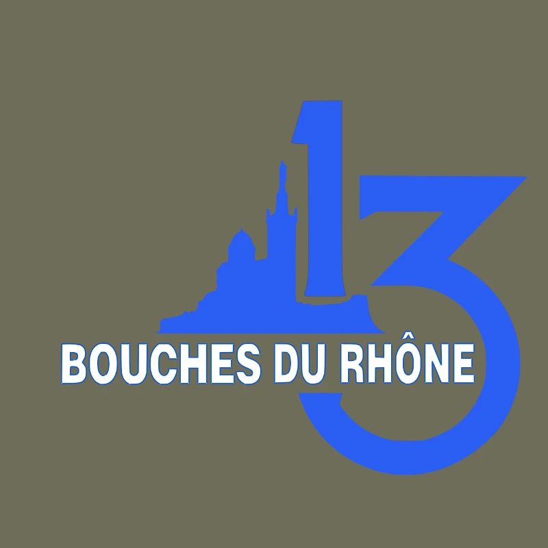 Bouches du Rhône