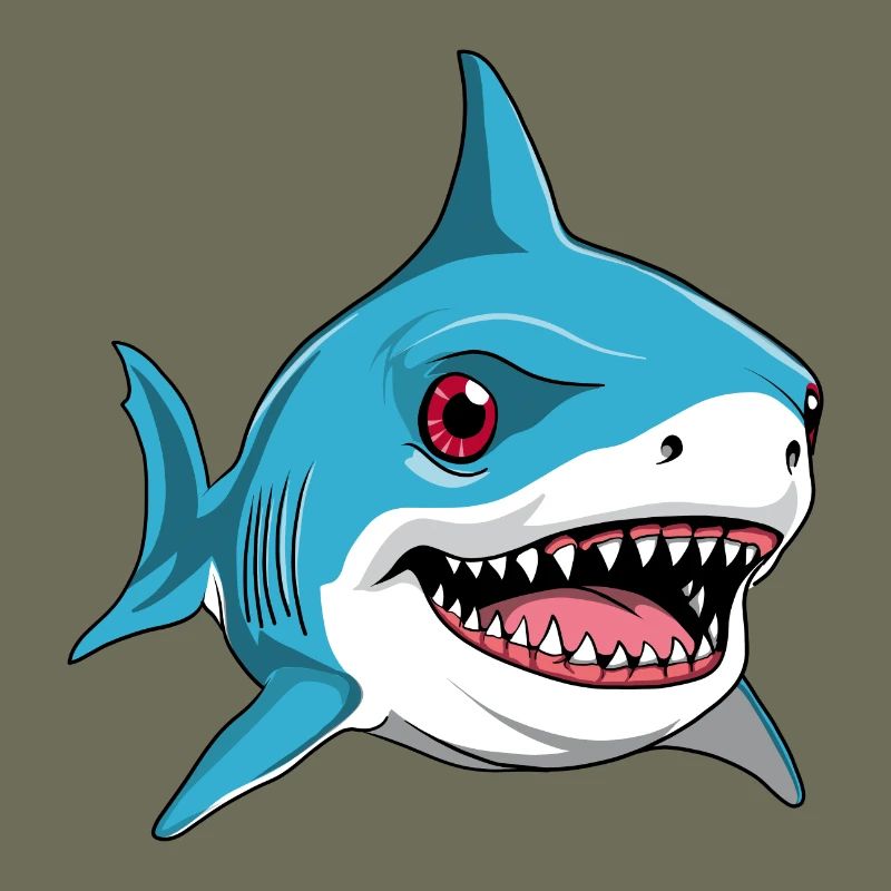 Mignon Petit Requin