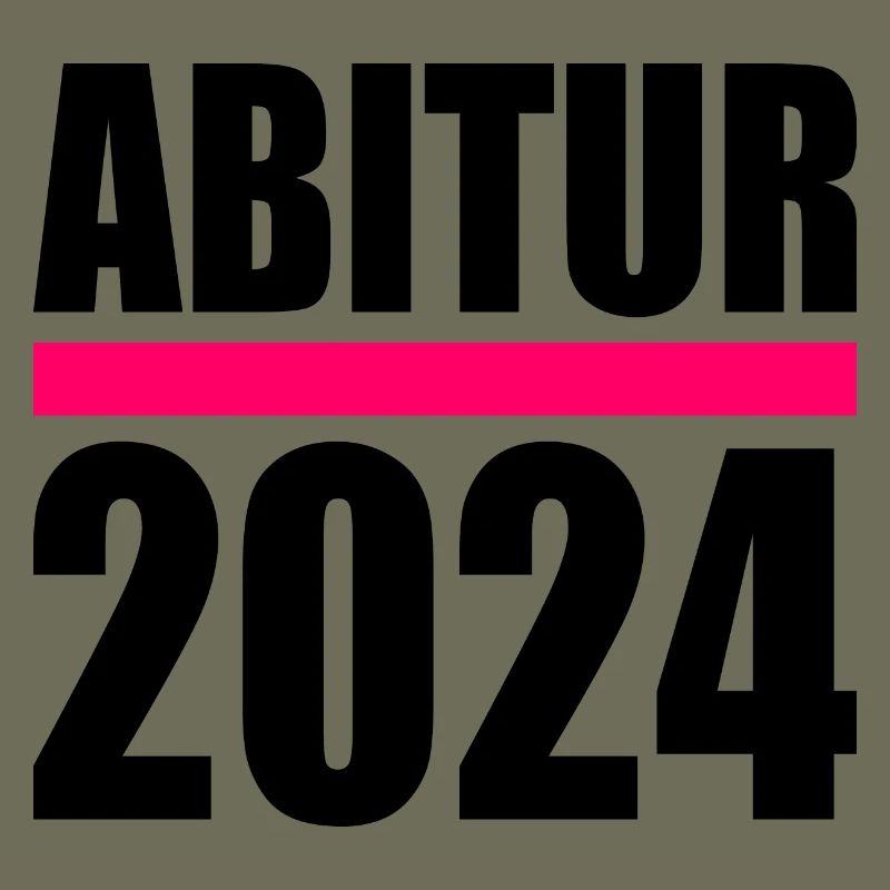 Abitur 2024