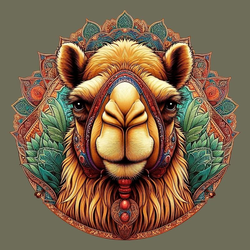 Kamel