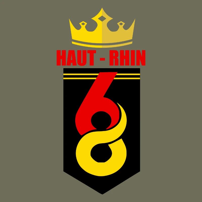 Haut-Rhin
