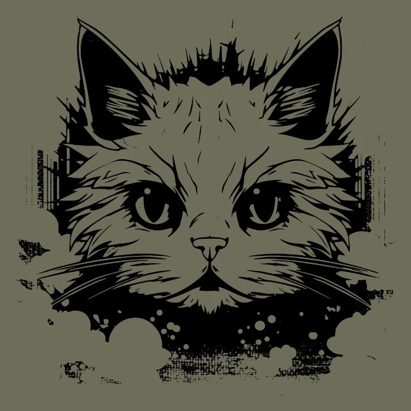 Chat Anime