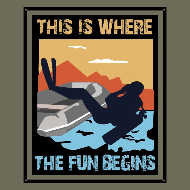 1 this is where the fun begins