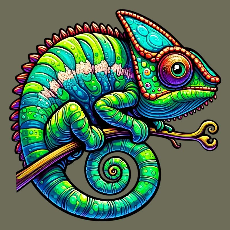 Chameleon