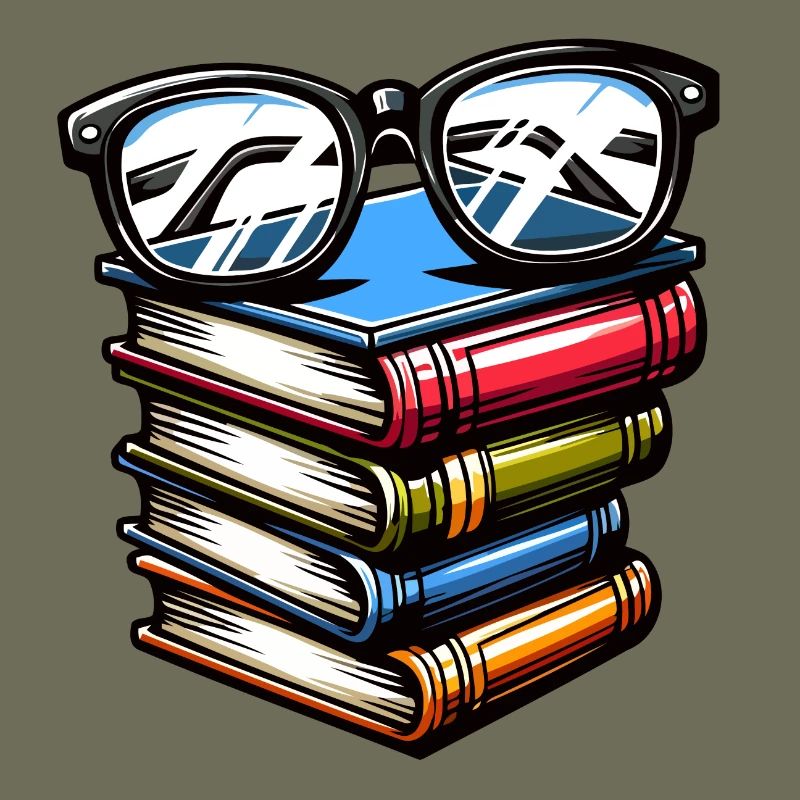 Book Smarts: The Scholarly Stack