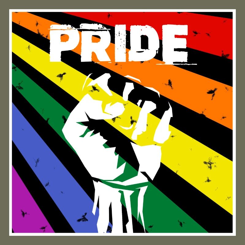 PRIDE