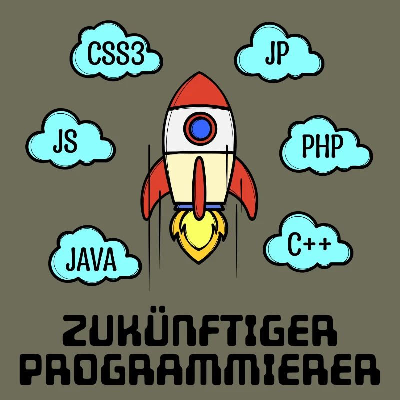 Css Code Developer C++ Java Php Programmierer