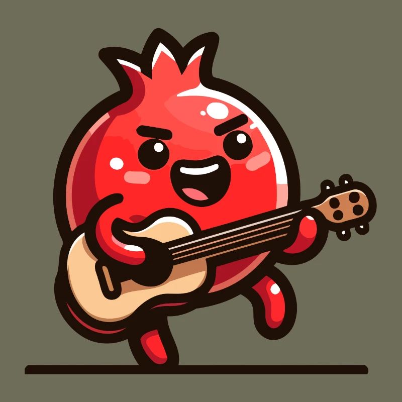 Pomegranate Tune