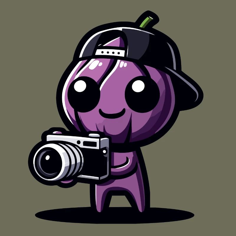PicBerry der Shutterbug