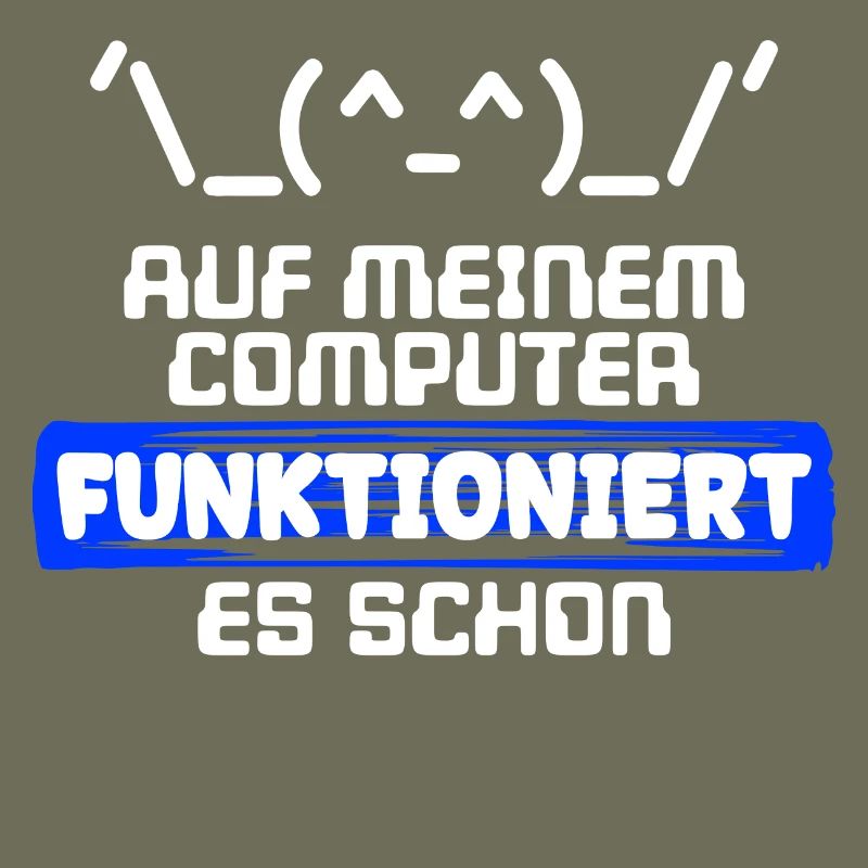 Computer Developer Software Developer Statement