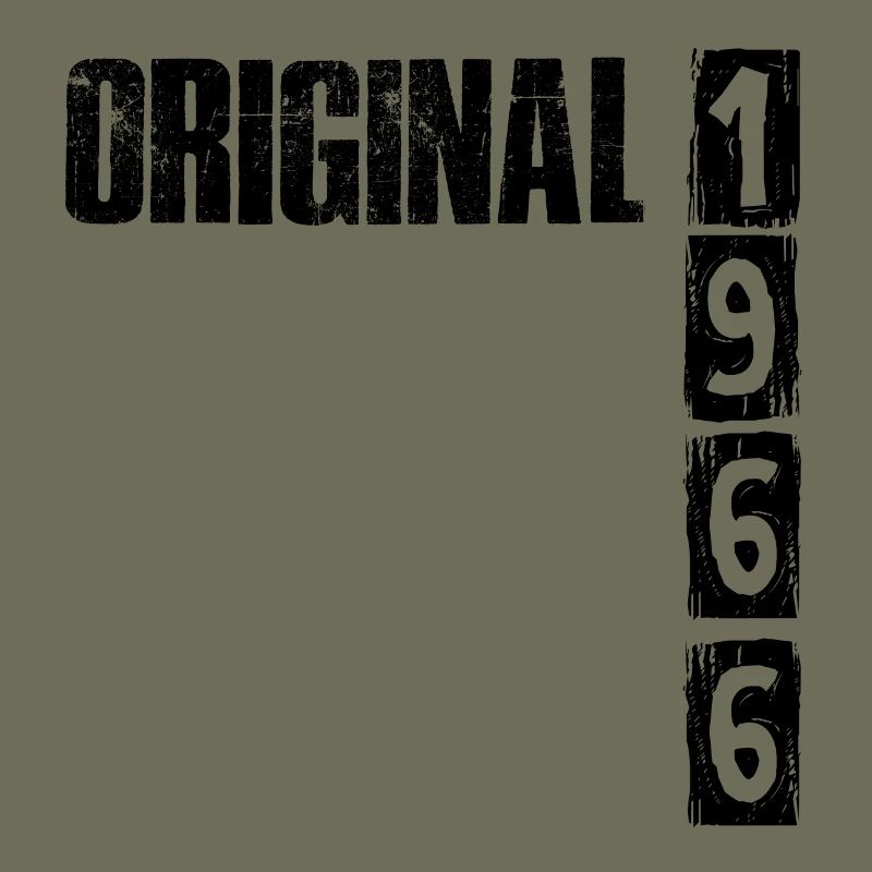 Vintage 1966