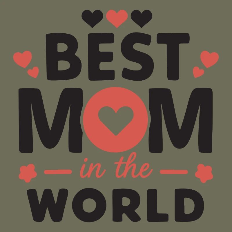 Beste Mama der Welt