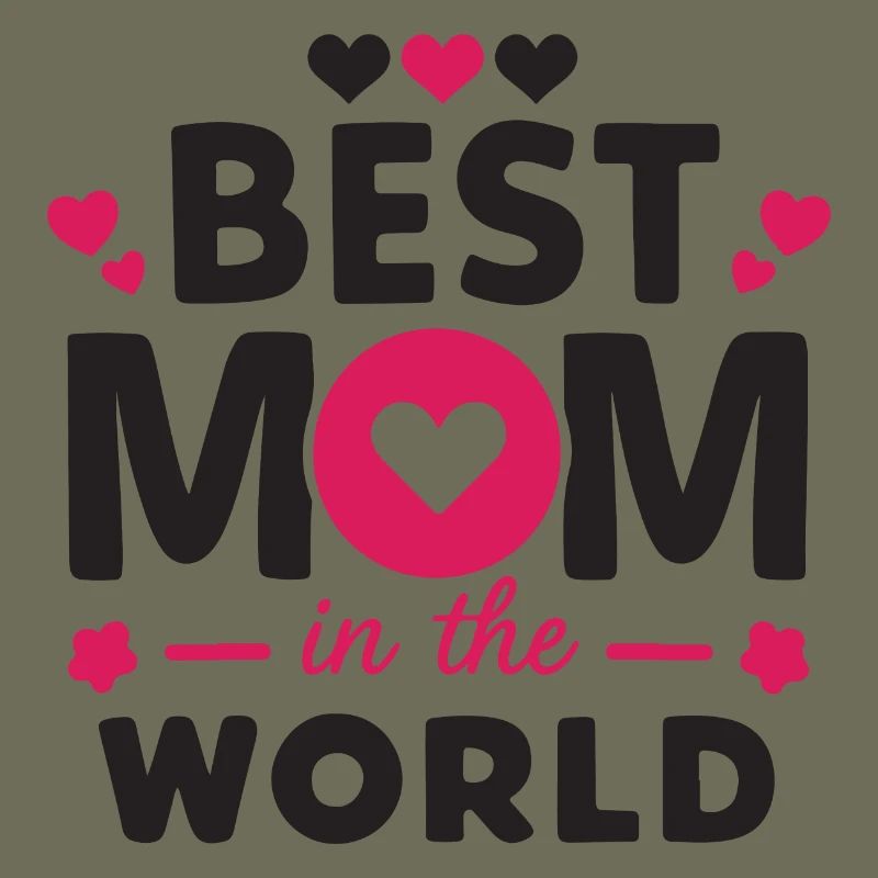 Beste Mama der Welt