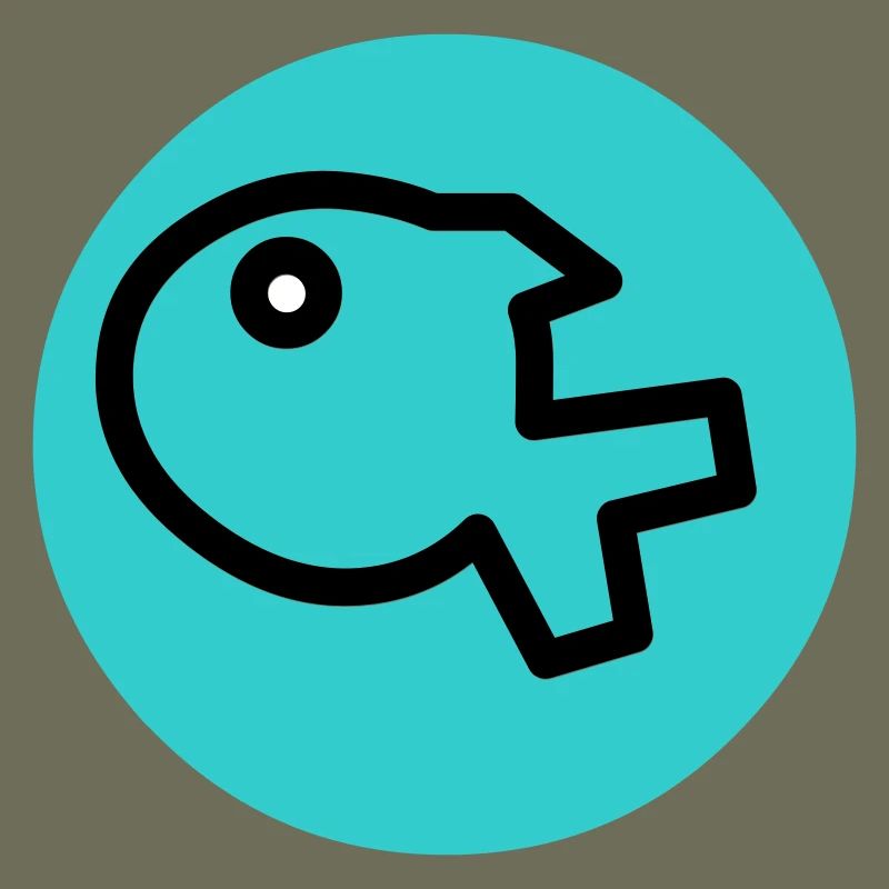 little fish