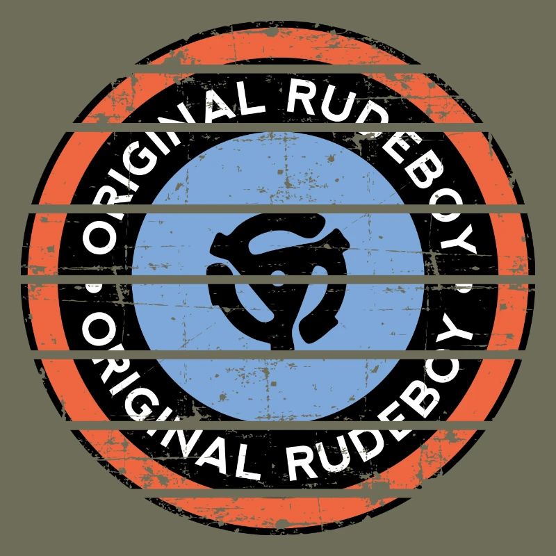 Original Rudeboy