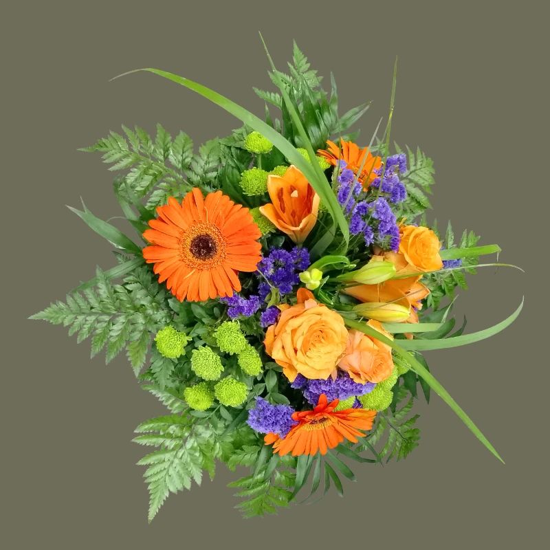 BOUQUET