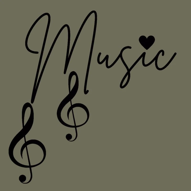 Musiknoten