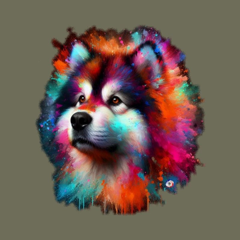 Malamute Faros