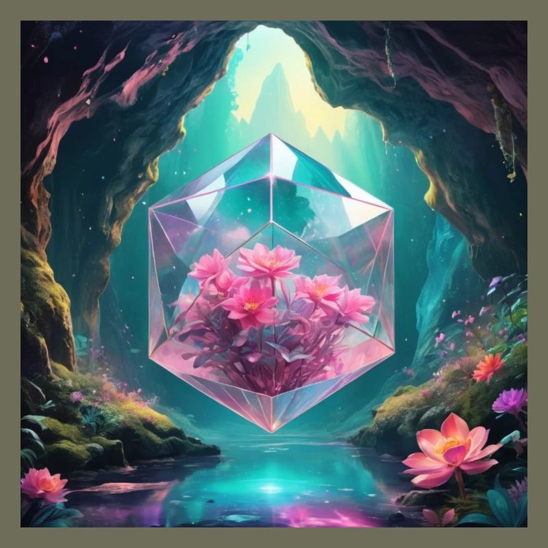 Magic Cave