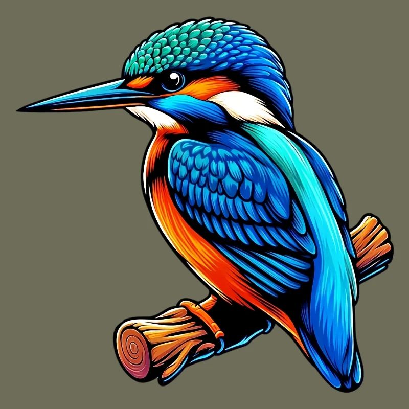 Martin-pêcheur