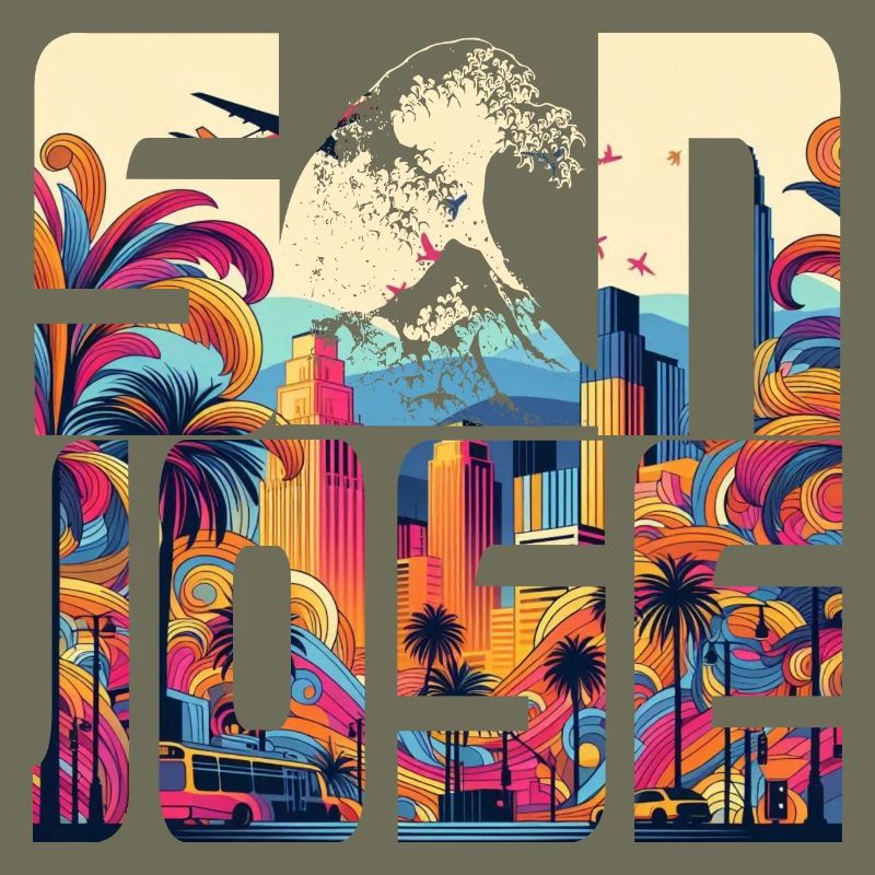 SAN JOSE