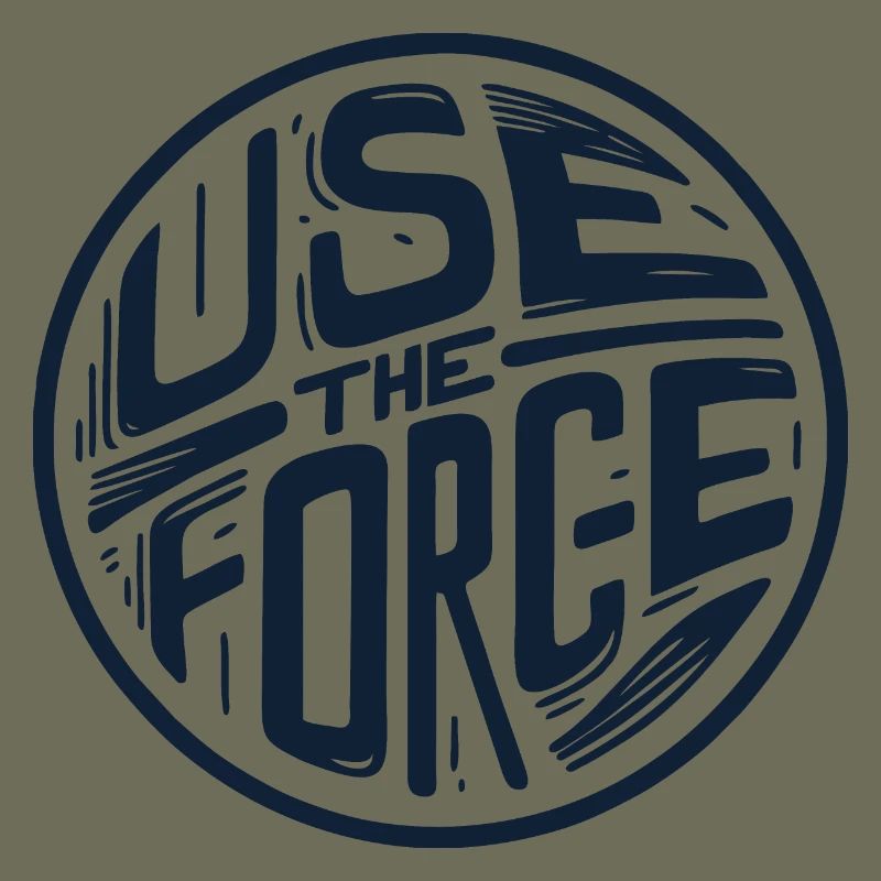 Utilisez la force 2
