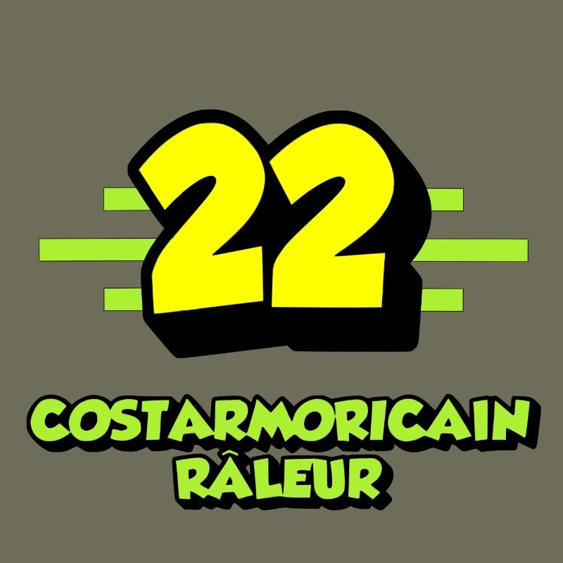 Complaining Costarmorican