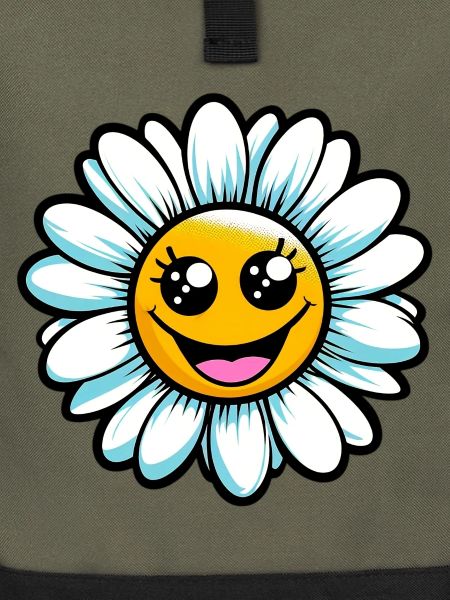 Gänseblümchen