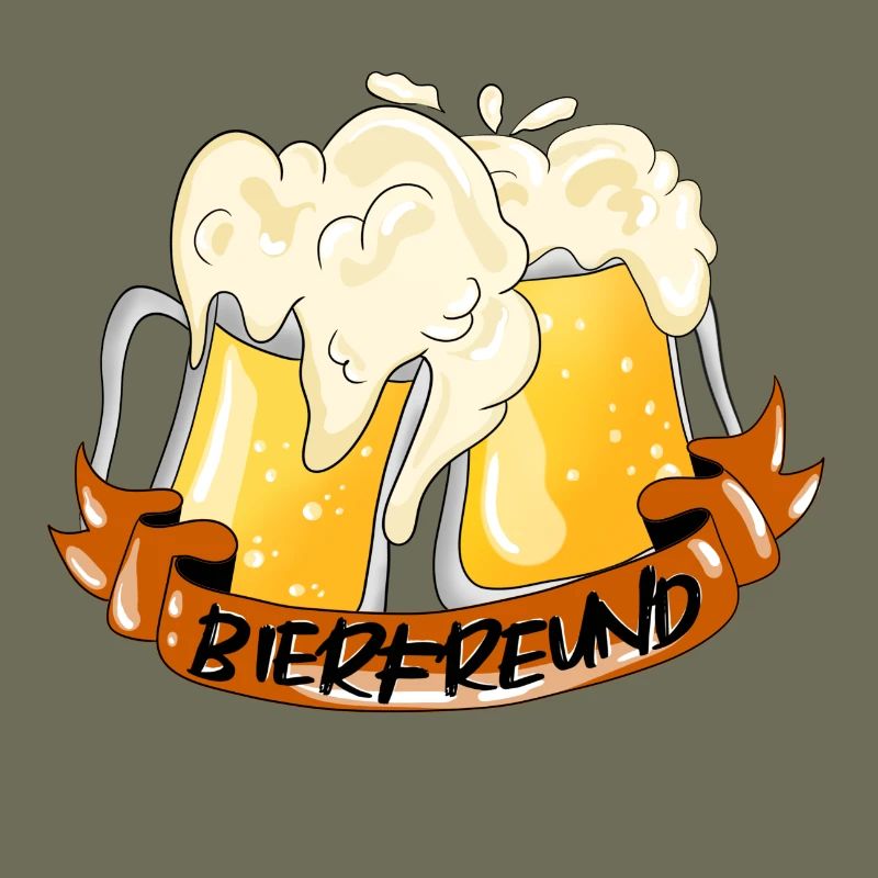 Prost! Bierfreund