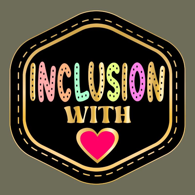 INKLUSION MIT LIEBE