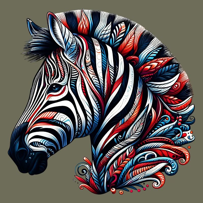 Zebra
